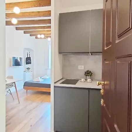Milano Navigli Apartment - Via Vigevano Exterior photo