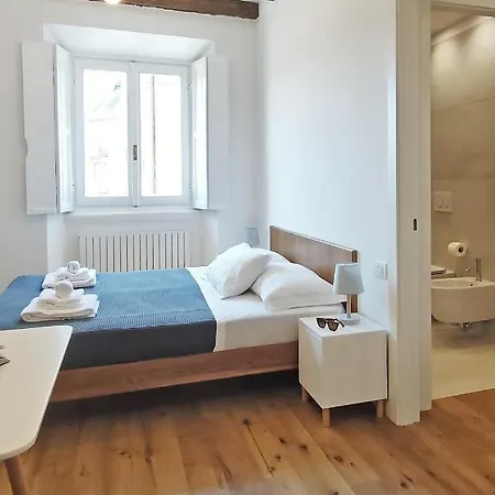 Milano Navigli Apartment - Via Vigevano Exterior photo