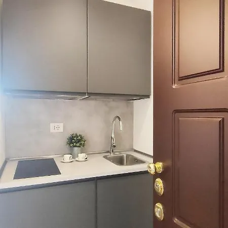 Milano Navigli Apartment - Via Vigevano Exterior photo
