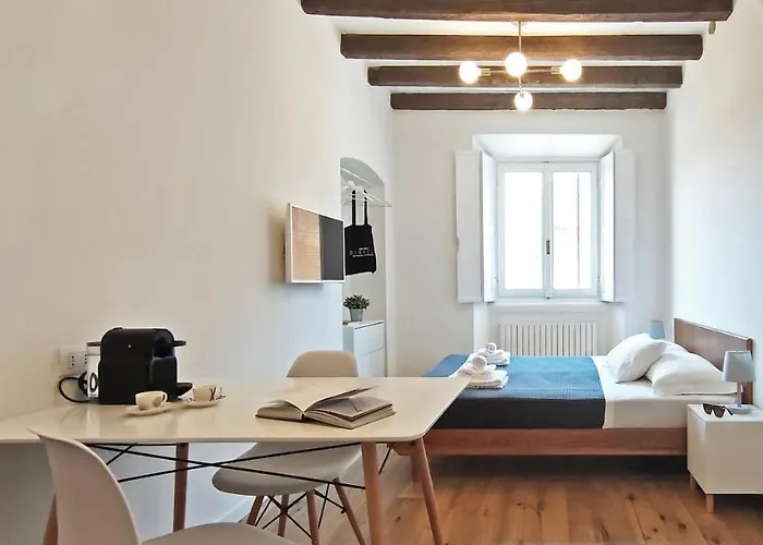 Milano Navigli Apartment - Via Vigevano