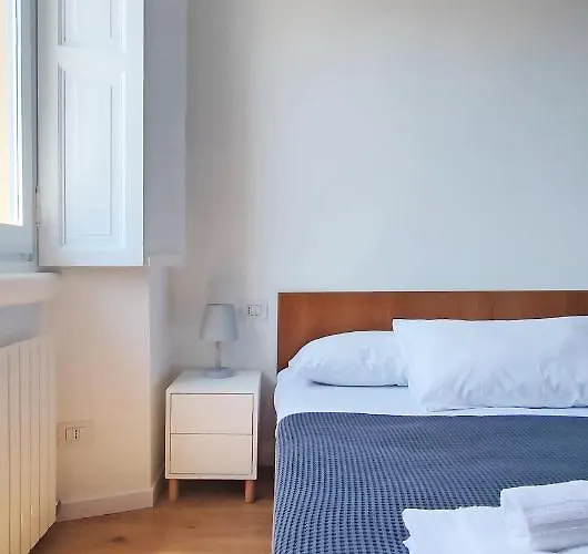 Milano Navigli Apartment - Via Vigevano